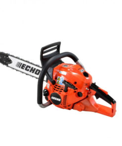 Moottorisaha Echo CS-501SX