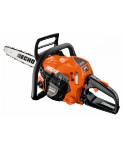 ECHO CS-3410 moottorisaha, 30 cm laippa – kevyt ja luotettava
