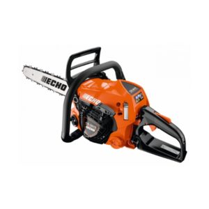 ECHO CS-3410 moottorisaha, 30 cm laippa – kevyt ja luotettava