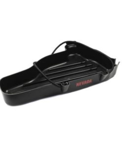 1090675 Moottorisahan kuljetusalusta