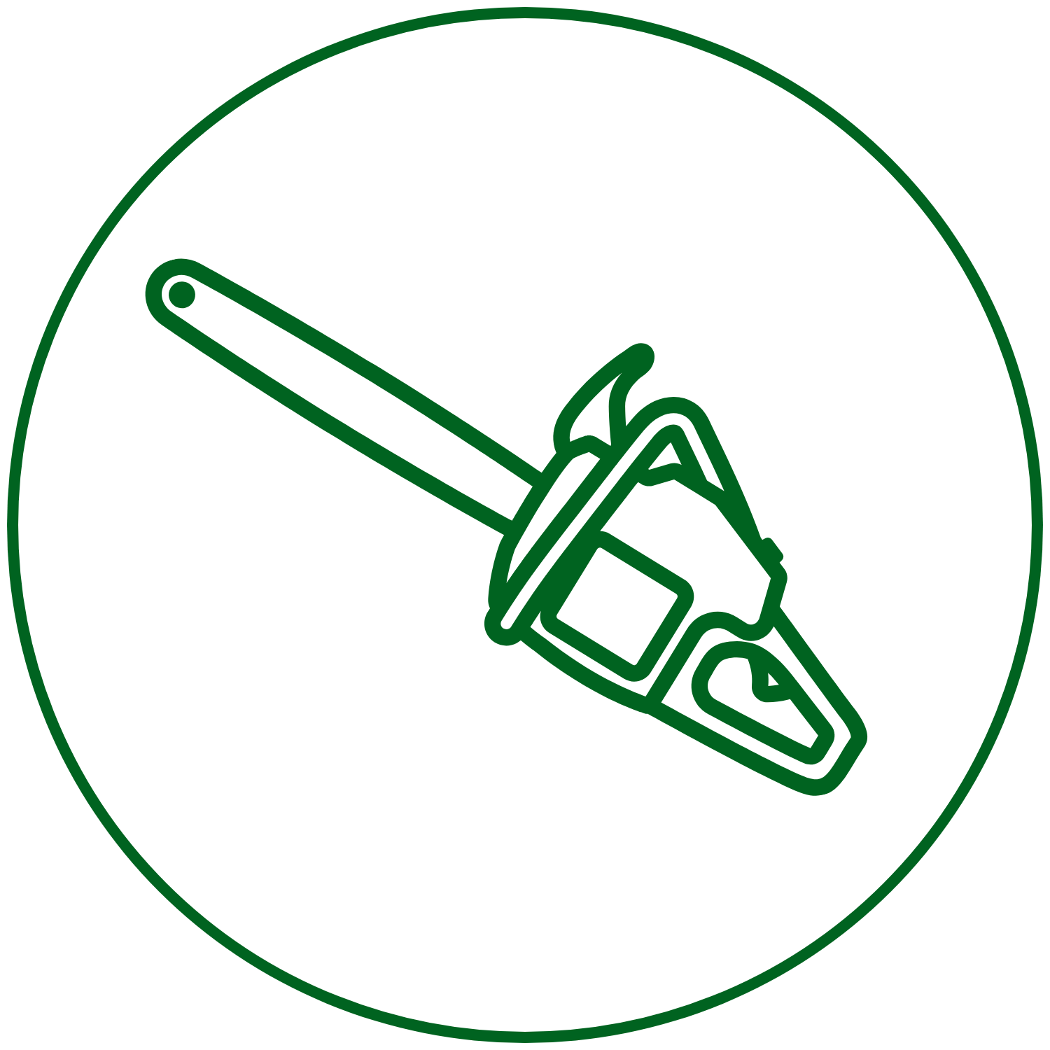 Moottorisahat