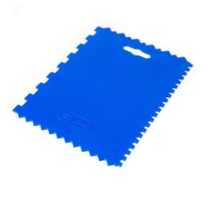 Muovilasta 100mm Kubala 0706