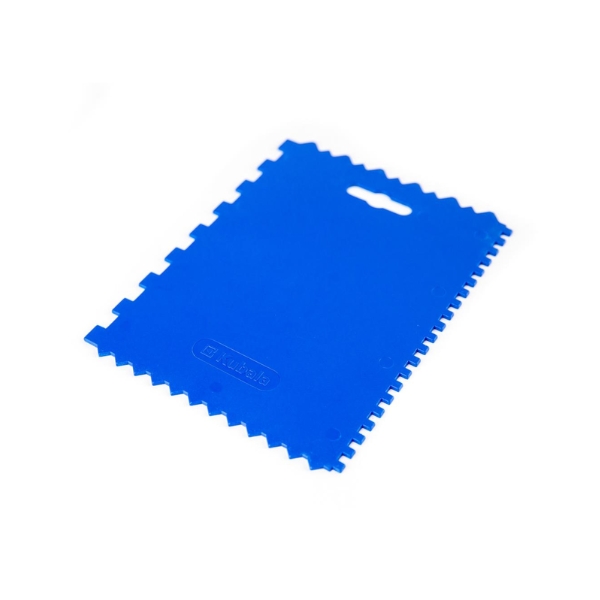 Muovilasta 80mm Kubala 0706