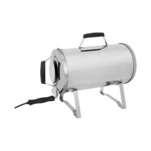 Sähkösavustin 1100W Mustang