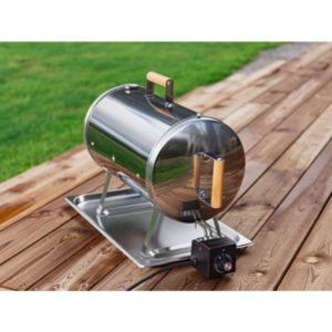 Muurikka PRO 1100w savustin