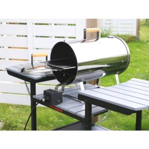 Muurikka PRO 1100w savustin