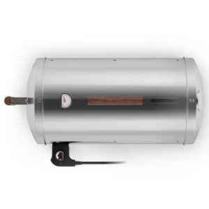 Sähkösavustin Muurikka Pro 1200W