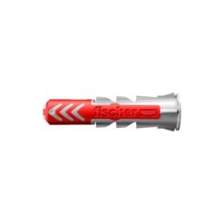 Nailontulppa Duopower Fischer