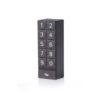Yale Smart Keypad on helppokäyttöinen näppäimistö Yale Linus® -älylukolle. Voit avata oven PIN-koodilla ilman avaimia tai puhelinta – turvallinen ja kätevä ratkaisu arkeen ja vieraille.