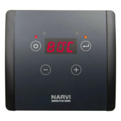 Narvi Sähkökiuas Velvet Electric 9kw