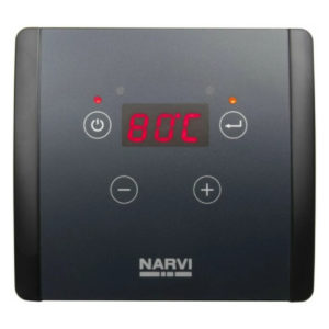 Narvi Sähkökiuas Velvet Electric 9kw