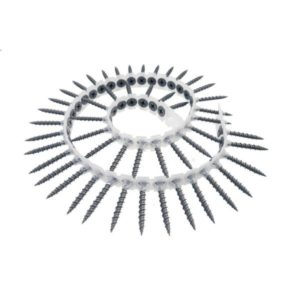 Nauharuuvi Permabase puu 4,2 × 32 mm, 1000 kpl