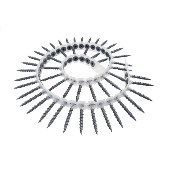 Nauharuuvi Permabase puu 4,2 × 32 mm, 1000 kpl