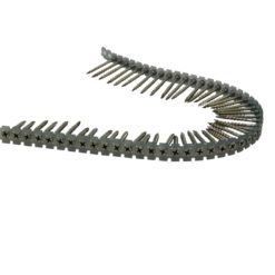 Nauharuuvi 4,2x55mm Ruspert PH2 1000kpl