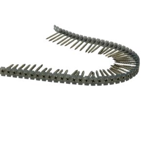Nauharuuvi 4,2x55mm Ruspert PH2 1000kpl