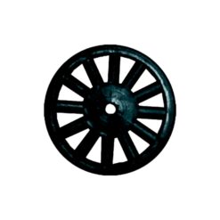 Naulan aluslevy 60/4mm tuulensuojaeristelevyille