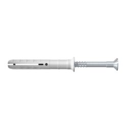Fischer Hammerfix N 6x60/30 S naulatulppa 50 kpl (Ø6 mm)