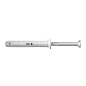 Fischer Hammerfix N 6x60/30 S naulatulppa 50 kpl (Ø6 mm)