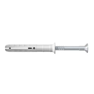 Fischer Hammerfix N-S naulatulppa 8 × 60/20 mm, pakkaus 50 kpl