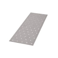 Naulauslevy 100X300X2,0mm sinkitty