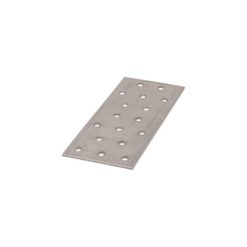 Naulauslevy A2 60X140X2,0mm sinkitty -
