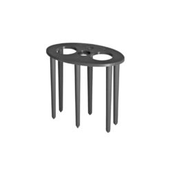 Naulausvälike 50mm NV-50 200kpl
