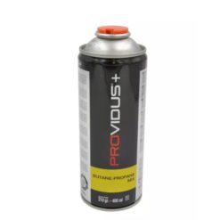 Nestekaasusäiliö PRO 210g/400ml Providus+