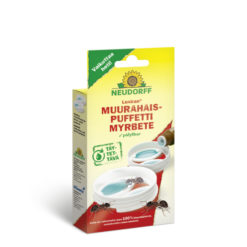 Muurahaispuffetti 20ml Neudorff Loxiran