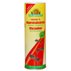 Muurahaissirote 300g Neudorff Loxiran