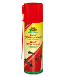 Muurahaisspray 400ml Neudorff Loxiran