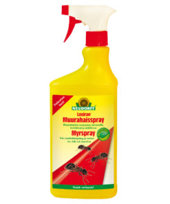 Muurahaisspray 750ml Neudorff Loxiran