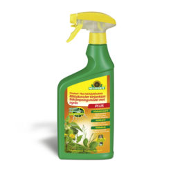 Rikkakasvien torjunta-aine 750ml Neudorff Finalsan Plus