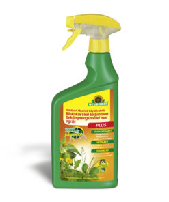 Rikkakasvien torjunta-aine 750ml Neudorff Finalsan Plus