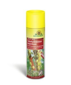Tuhohyönteisspray 400ml Neudorff Spruzit