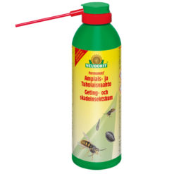 Ampiais- ja tuholaisvaahto 300ml Neudorff Permanent