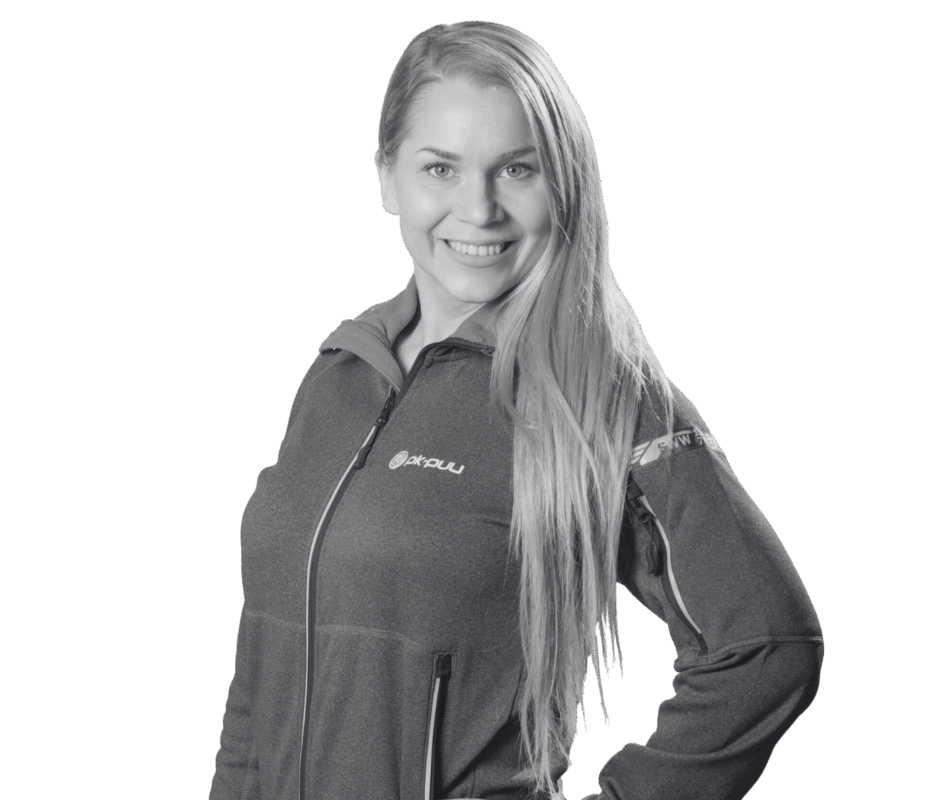 Sisustussuunnittelija Sari Lehtonen Uusikaupunki PK-Puu Värisilmä