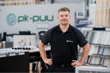 Tilaa netistä ja nouda myymälöistämme - PK-Puu.fi