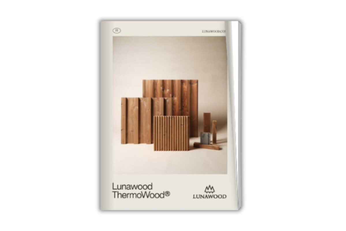 Lunawood Collection 26 esite