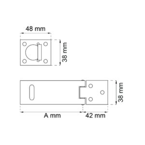 Nivelsalpa sinkitty, Habo 1365
