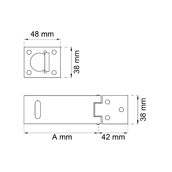 Nivelsalpa sinkitty, Habo 1365