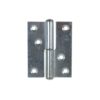 Pisla nostosarana 903/70x23mm vasen, kestävä metalli