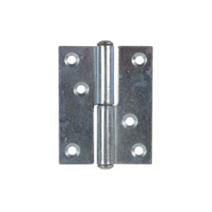 Pisla nostosarana 903/70x23mm vasen, kestävä metalli