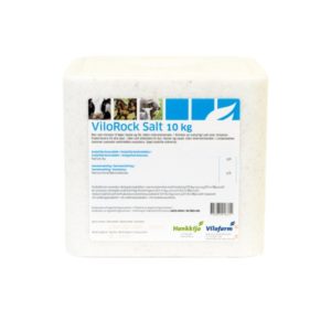 Nuolukivi Vilorock Salt 10kg