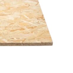 OSB3 levy 11x1197x2600 mm