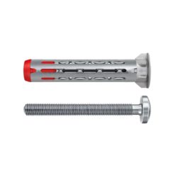 Ohutlevyankkuri 6x55mm 25kpl Fischer