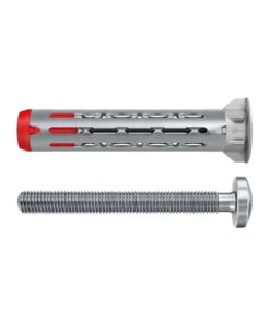 Ohutlevyankkuri 6x55mm 25kpl Fischer