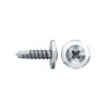 Fischer ohutlevyruuvi 4,2 × 32 mm, sinkitty, PH2-kanta, 200 kpl