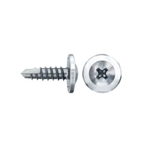 Fischer ohutlevyruuvi 4,2 × 32 mm, sinkitty, PH2-kanta, 200 kpl