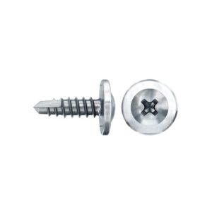 Fischer ohutlevyruuvi porakärki 4,2 × 25 mm, 200 kpl