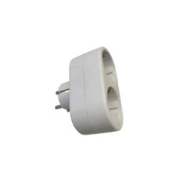 Opal haaroituskosketin 2‑osainen maadoitettu IP20